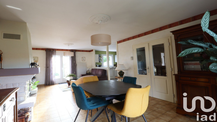 Ma-Cabane - Vente Maison Saint-Sulpice-de-Pommeray, 160 m²