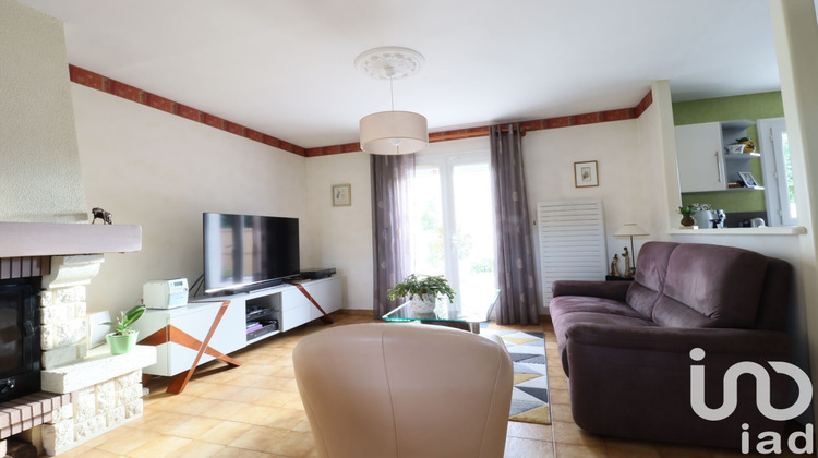 Ma-Cabane - Vente Maison Saint-Sulpice-de-Pommeray, 160 m²