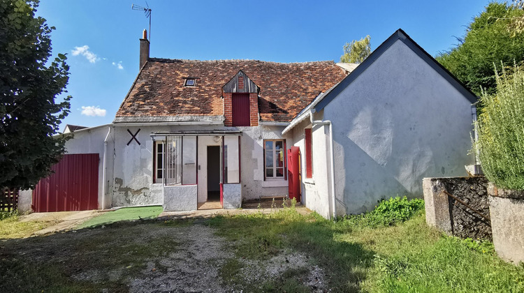 Ma-Cabane - Vente Maison Saint-Sulpice-de-Pommeray, 71 m²