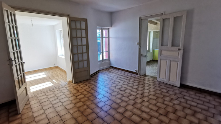 Ma-Cabane - Vente Maison Saint-Sulpice-de-Pommeray, 71 m²