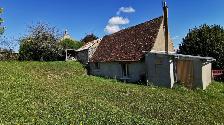 Ma-Cabane - Vente Maison Saint-Sulpice-de-Pommeray, 71 m²