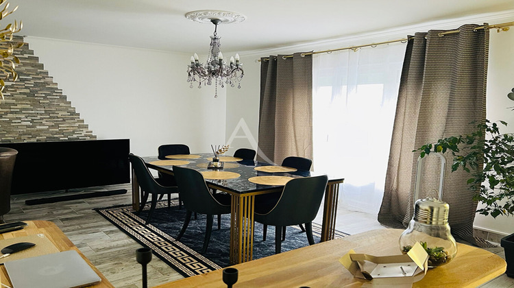 Ma-Cabane - Vente Maison SAINT-SULPICE-DE-POMMERAY, 122 m²