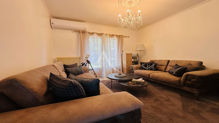 Ma-Cabane - Vente Maison SAINT-SULPICE-DE-POMMERAY, 122 m²