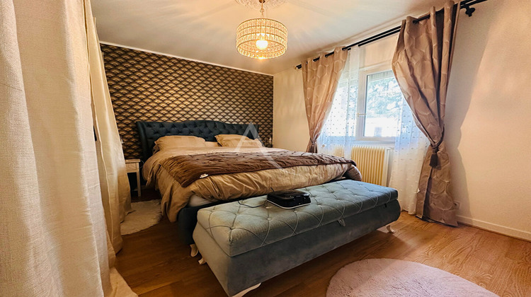 Ma-Cabane - Vente Maison SAINT-SULPICE-DE-POMMERAY, 122 m²