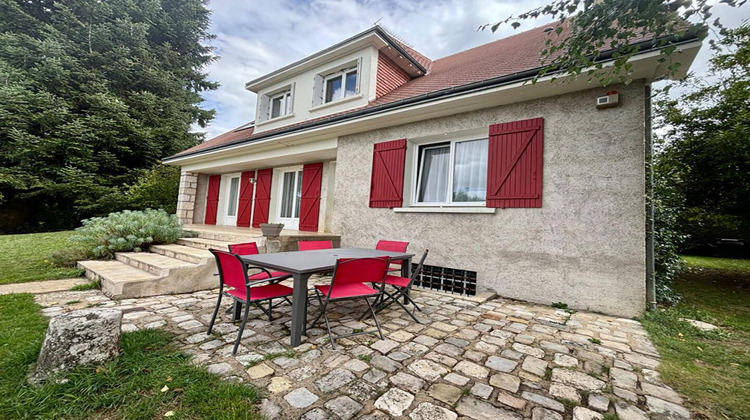 Ma-Cabane - Vente Maison SAINT SULPICE DE POMMERAY, 148 m²