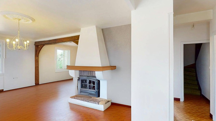 Ma-Cabane - Vente Maison SAINT SULPICE DE POMMERAY, 148 m²