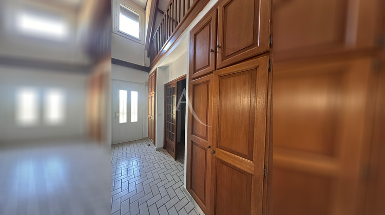 Ma-Cabane - Vente Maison SAINT-SULPICE-DE-POMMERAY, 120 m²