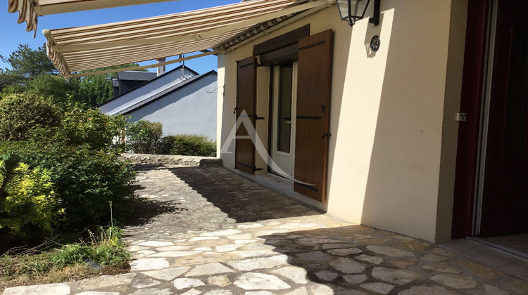 Ma-Cabane - Vente Maison SAINT-SULPICE-DE-POMMERAY, 120 m²