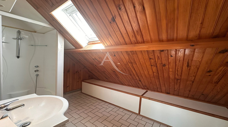 Ma-Cabane - Vente Maison SAINT-SULPICE-DE-POMMERAY, 120 m²