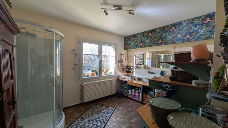 Ma-Cabane - Vente Maison SAINT-SULPICE-DE-POMMERAY, 163 m²