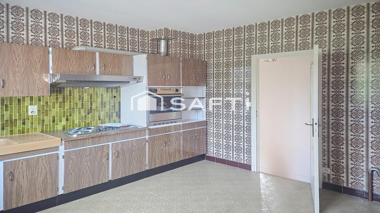 Ma-Cabane - Vente Maison Saint-Sulpice-de-Pommeray, 210 m²