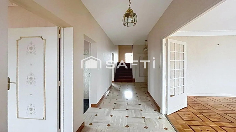 Ma-Cabane - Vente Maison Saint-Sulpice-de-Pommeray, 210 m²
