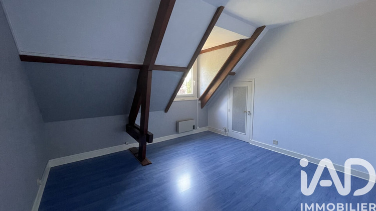 Ma-Cabane - Vente Maison Saint-Sulpice-de-Pommeray, 145 m²
