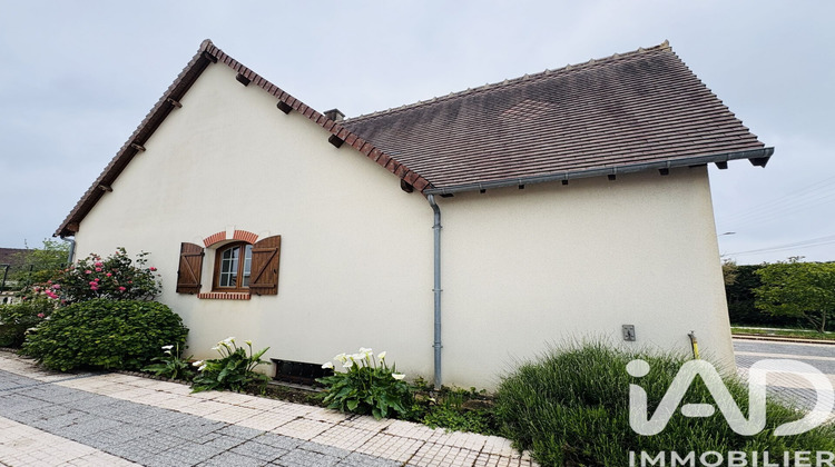 Ma-Cabane - Vente Maison Saint-Sulpice-de-Pommeray, 143 m²