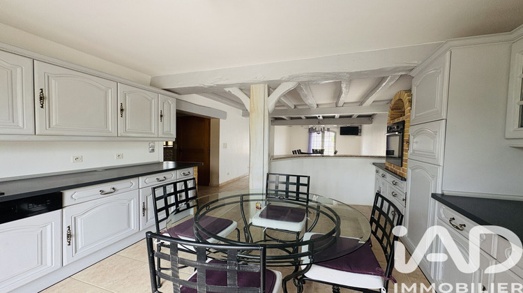 Ma-Cabane - Vente Maison Saint-Sulpice-de-Pommeray, 143 m²