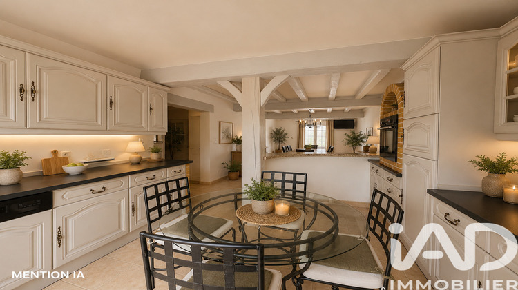 Ma-Cabane - Vente Maison Saint-Sulpice-de-Pommeray, 143 m²