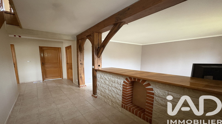 Ma-Cabane - Vente Maison Saint-Sulpice-de-Pommeray, 143 m²