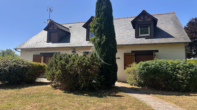 Ma-Cabane - Vente Maison SAINT-SULPICE-DE-POMMERAY, 120 m²
