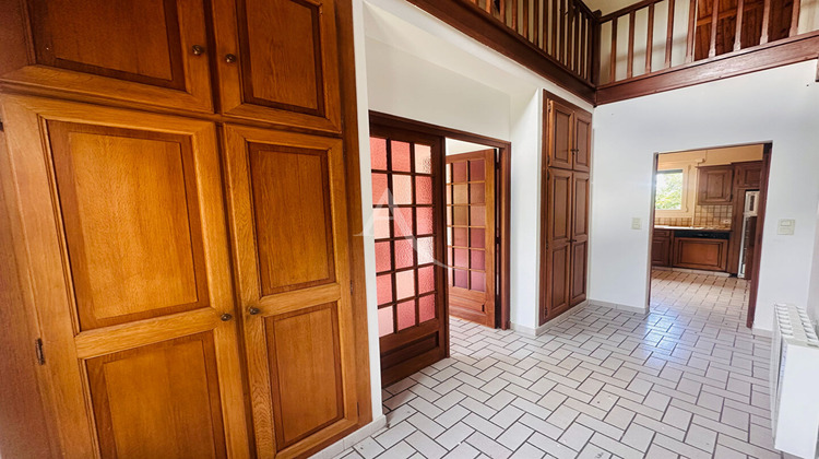 Ma-Cabane - Vente Maison SAINT-SULPICE-DE-POMMERAY, 120 m²