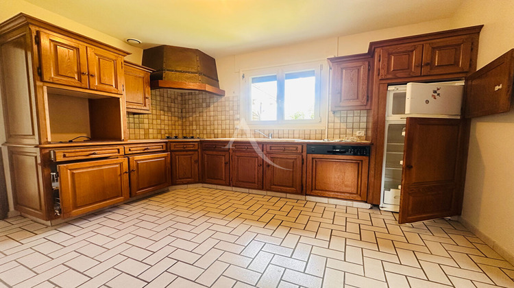 Ma-Cabane - Vente Maison SAINT-SULPICE-DE-POMMERAY, 120 m²