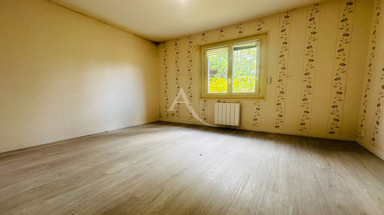 Ma-Cabane - Vente Maison SAINT-SULPICE-DE-POMMERAY, 120 m²