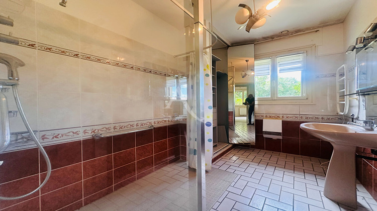 Ma-Cabane - Vente Maison SAINT-SULPICE-DE-POMMERAY, 120 m²