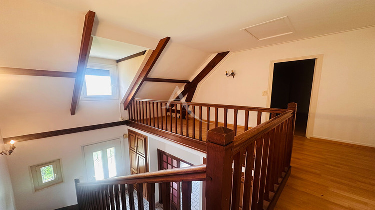 Ma-Cabane - Vente Maison SAINT-SULPICE-DE-POMMERAY, 120 m²