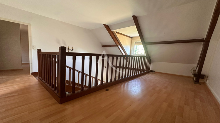 Ma-Cabane - Vente Maison SAINT-SULPICE-DE-POMMERAY, 120 m²