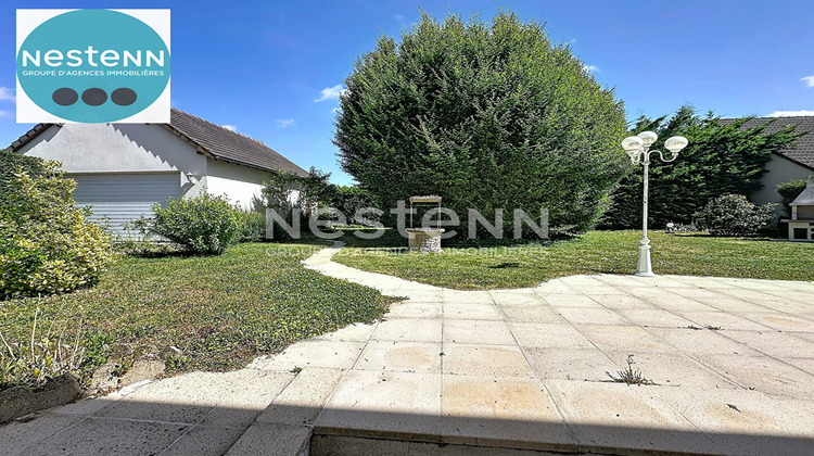 Ma-Cabane - Vente Maison SAINT-SULPICE-DE-POMMERAY, 229 m²