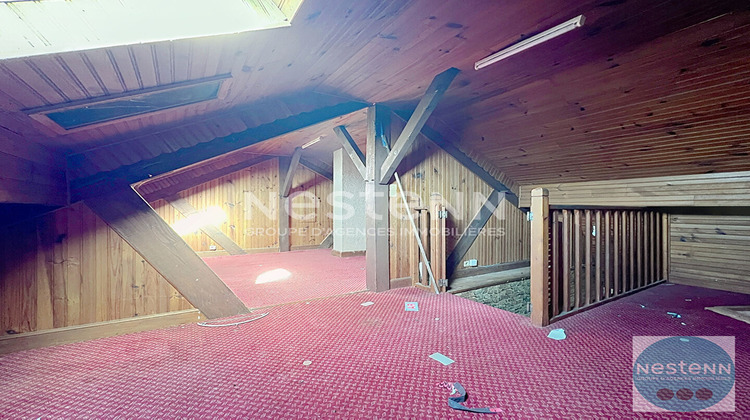 Ma-Cabane - Vente Maison SAINT-SULPICE-DE-POMMERAY, 209 m²