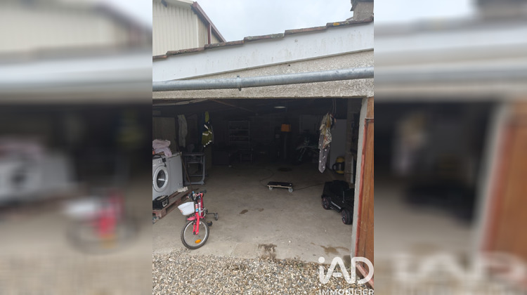 Ma-Cabane - Vente Maison Saint-Sulpice-de-Pommiers, 142 m²