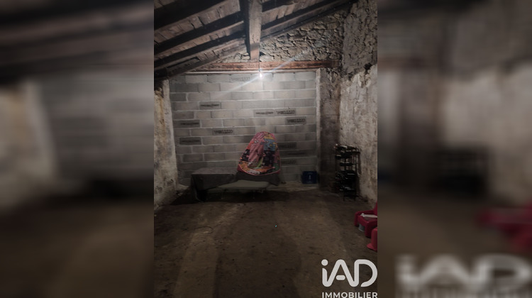 Ma-Cabane - Vente Maison Saint-Sulpice-de-Pommiers, 142 m²