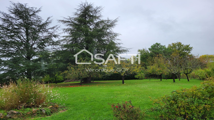 Ma-Cabane - Vente Maison Saint-Sulpice-de-Roumagnac, 175 m²