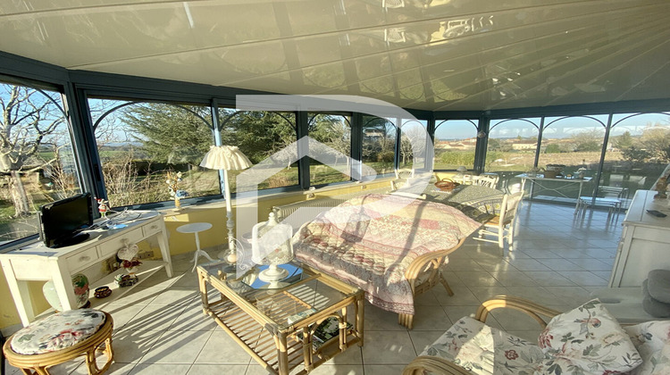 Ma-Cabane - Vente Maison SAINT-SULPICE-DE-ROUMAGNAC, 205 m²