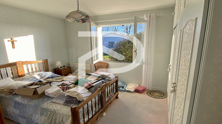 Ma-Cabane - Vente Maison SAINT-SULPICE-DE-ROUMAGNAC, 205 m²