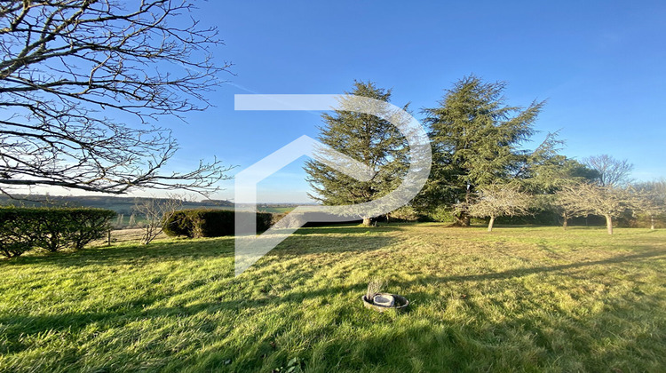 Ma-Cabane - Vente Maison SAINT-SULPICE-DE-ROUMAGNAC, 205 m²