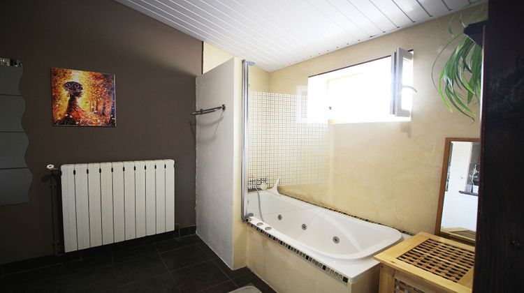 Ma-Cabane - Vente Maison SAINT-SULPICE-DE-ROYAN, 215 m²