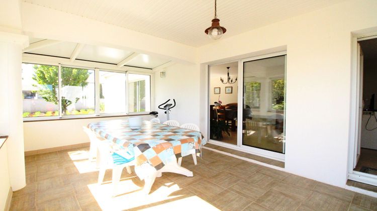 Ma-Cabane - Vente Maison SAINT-SULPICE-DE-ROYAN, 111 m²