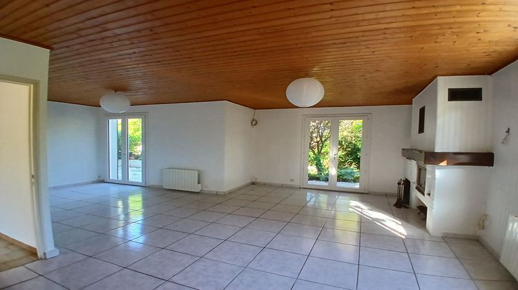 Ma-Cabane - Vente Maison SAINT-SULPICE-DE-ROYAN, 91 m²