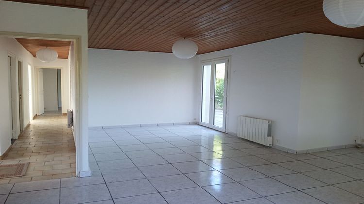 Ma-Cabane - Vente Maison SAINT-SULPICE-DE-ROYAN, 91 m²