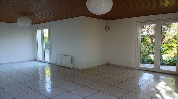 Ma-Cabane - Vente Maison SAINT-SULPICE-DE-ROYAN, 91 m²