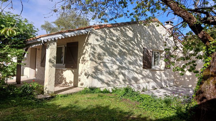 Ma-Cabane - Vente Maison SAINT-SULPICE-DE-ROYAN, 91 m²