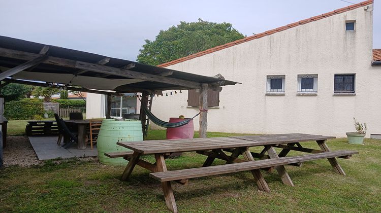 Ma-Cabane - Vente Maison SAINT-SULPICE-DE-ROYAN, 130 m²
