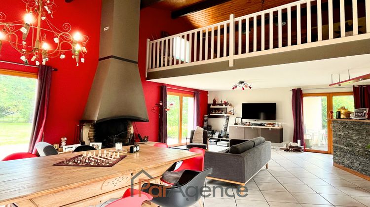 Ma-Cabane - Vente Maison Saint-Sulpice-de-Royan, 250 m²