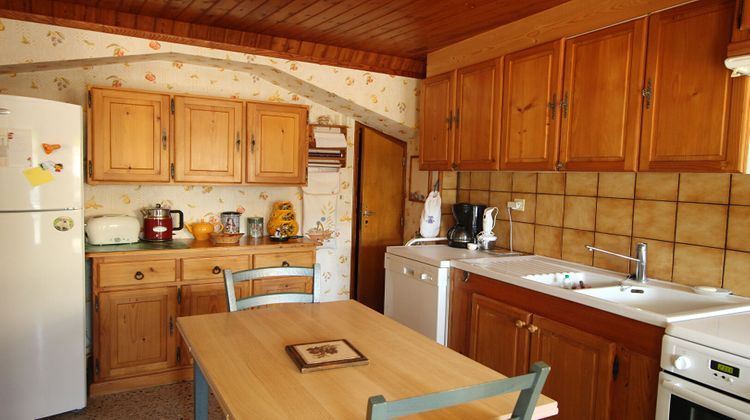 Ma-Cabane - Vente Maison SAINT-SULPICE-DE-ROYAN, 58 m²