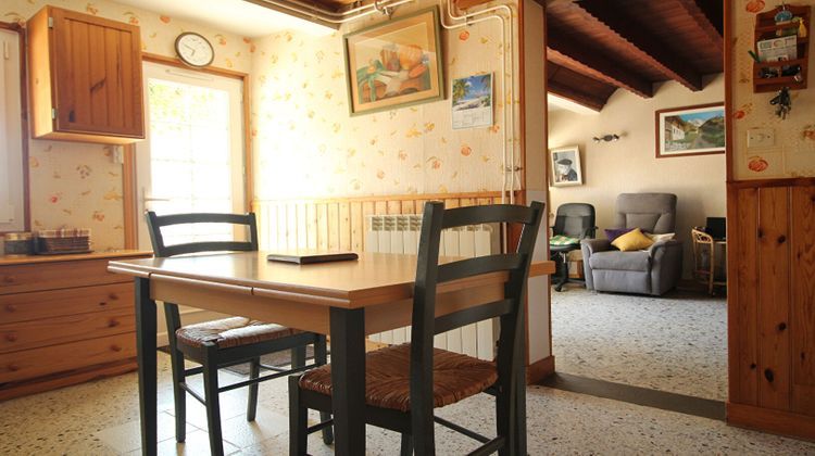 Ma-Cabane - Vente Maison SAINT-SULPICE-DE-ROYAN, 58 m²