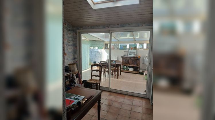 Ma-Cabane - Vente Maison SAINT-SULPICE-DE-ROYAN, 58 m²