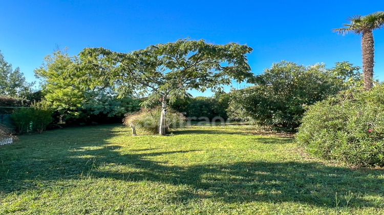 Ma-Cabane - Vente Maison SAINT SULPICE DE ROYAN, 83 m²