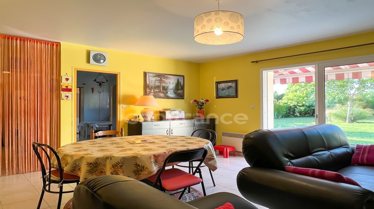 Ma-Cabane - Vente Maison SAINT SULPICE DE ROYAN, 83 m²