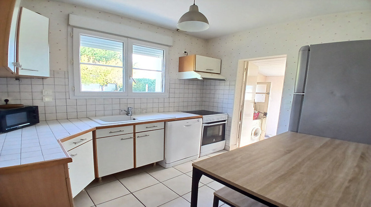 Ma-Cabane - Vente Maison SAINT-SULPICE-DE-ROYAN, 73 m²